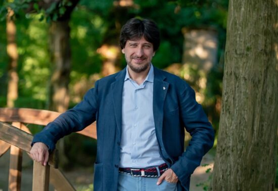 Paolo Campiglio presenta al CdA un bilancio semestrale da record per Daclé