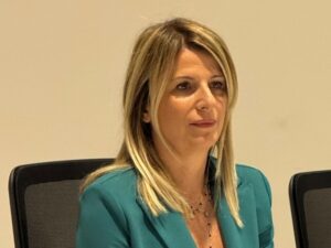 Fausta Bergamotto: il MIMIT al tavolo con le imprese su export e mercati globali