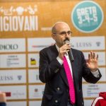 FESTIVAL DEI GIOVANI
Luiss Guido Carli
Gaeta 3 Aprile 2019